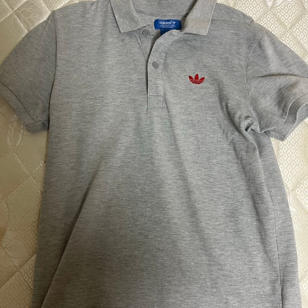 아디다스 pk반팔티