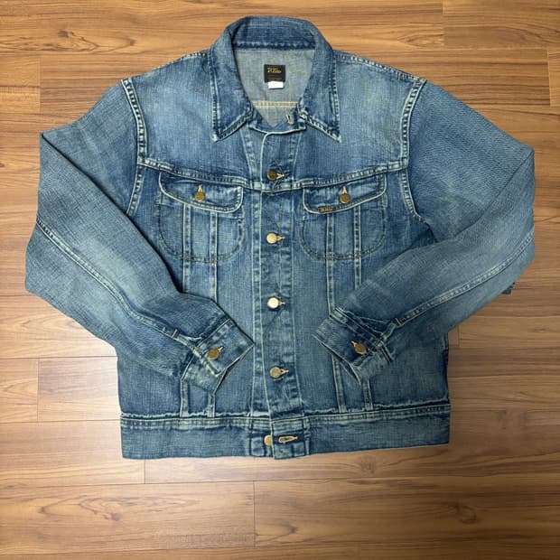 rrl 리랜드 청자켓 M사이즈
