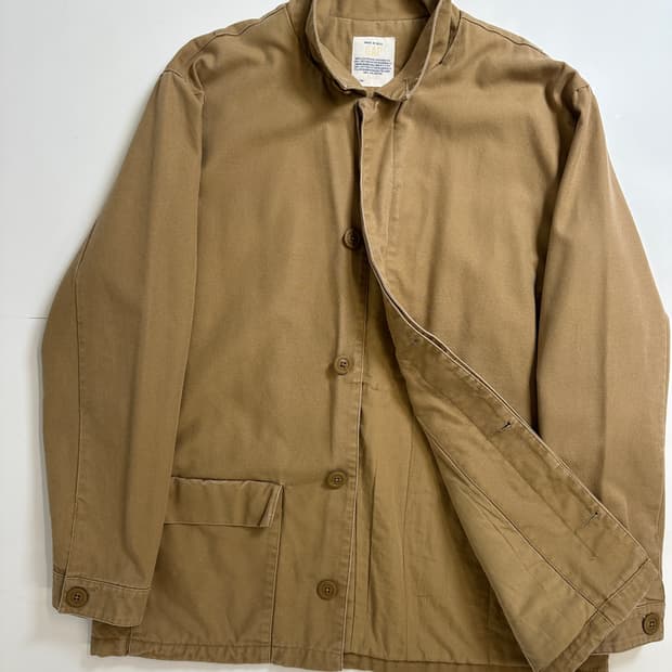 GAP japen 워크 자켓 (xl)