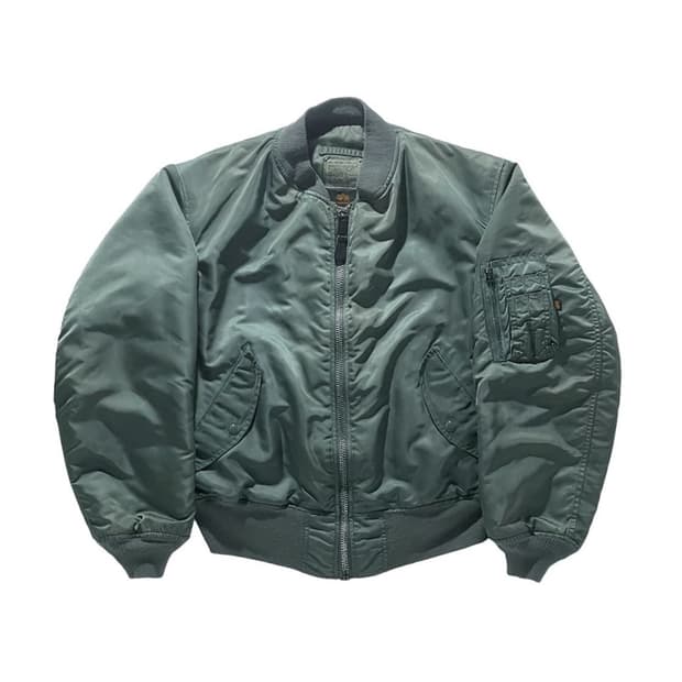 90s vintage ma-1  105