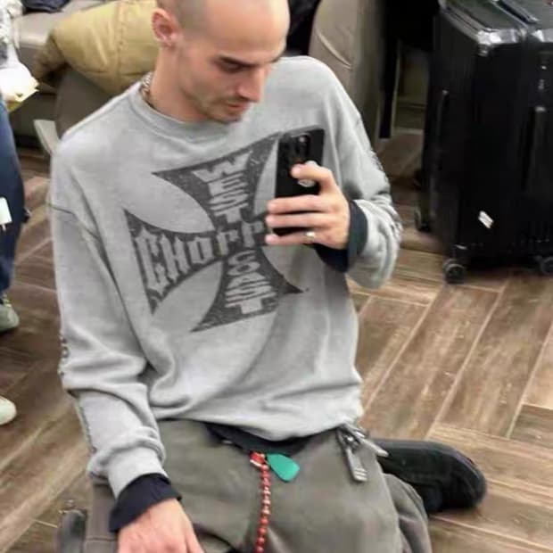 00s West Cost Choppers 웨스트 코스트 차퍼스