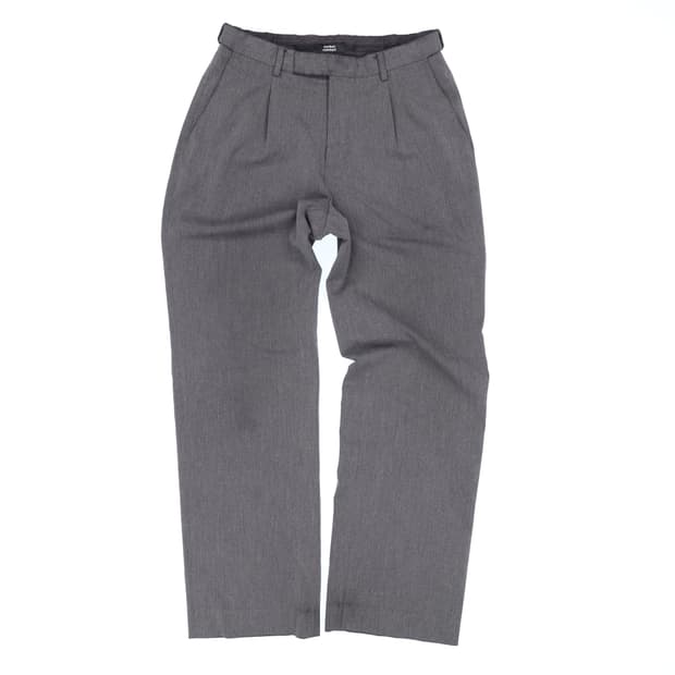 30 무신사스탠다드 슬랙스 바지 0326J