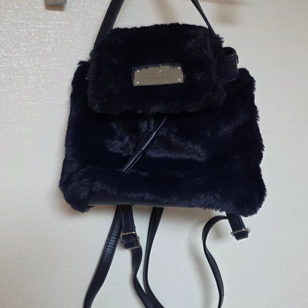 스와로브스키 백팩