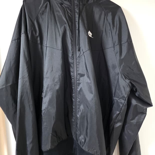 XL) 나이키 윈드러너 바람막이 후디 자켓