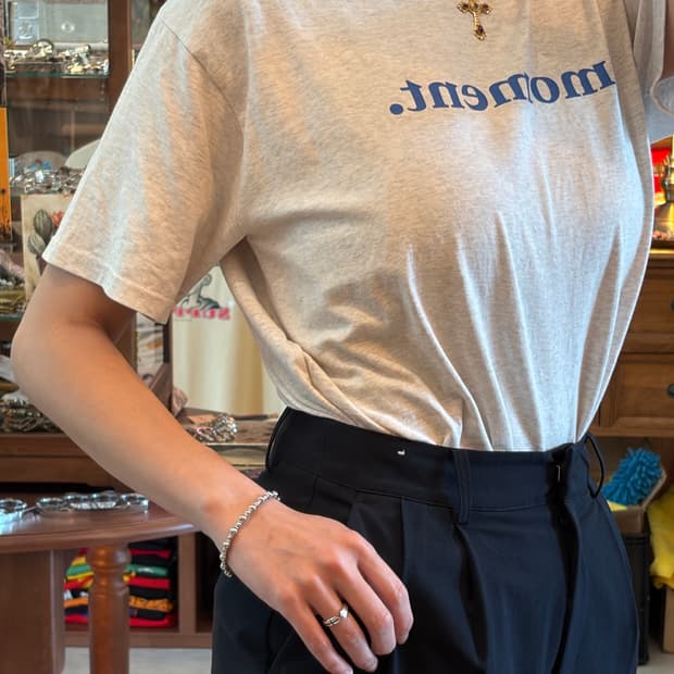 써지컬 믹스 볼 체인 팔찌