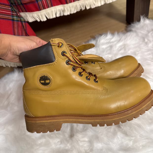 팀버랜드 올레더 워커 290