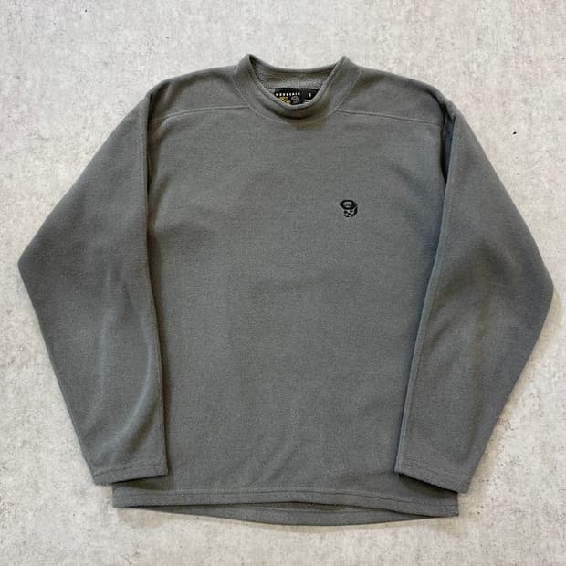 [S] 마운틴하드웨어 USA메이드 풀오버