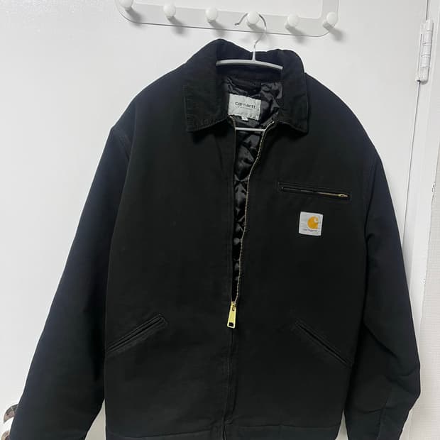 [M] Carhartt Wip 칼하트윕 OG 디트로이트 자켓