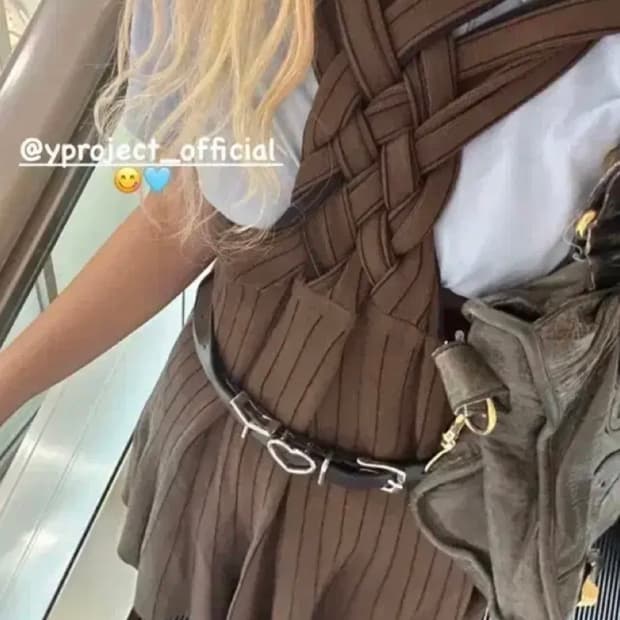 와이프로젝트 원피스