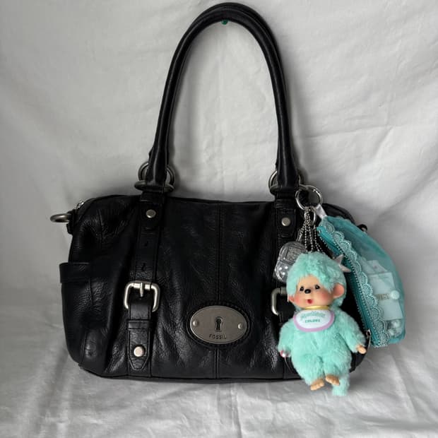 Fossil shoulder bag