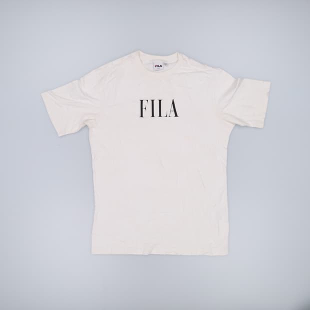 95 휠라 LSEFIT 반팔티 0319H1