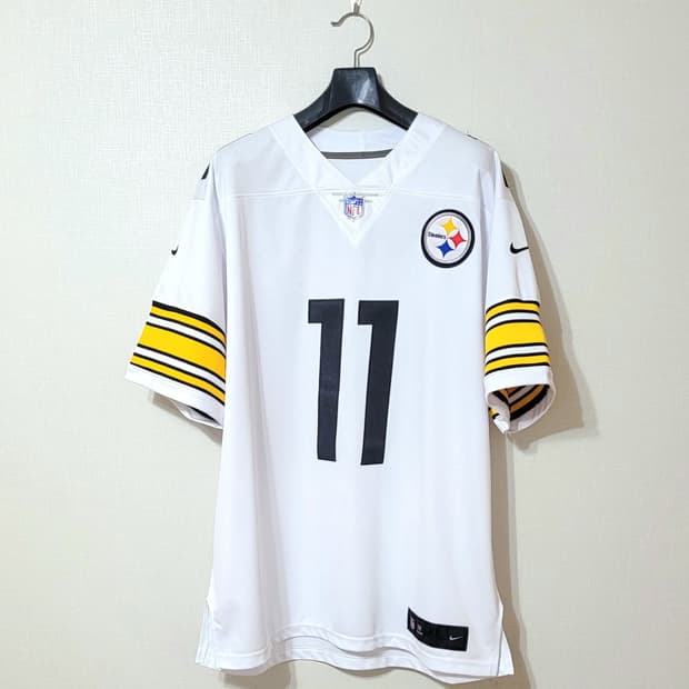 나이키 Pittsburgh Steelers 풋볼져지