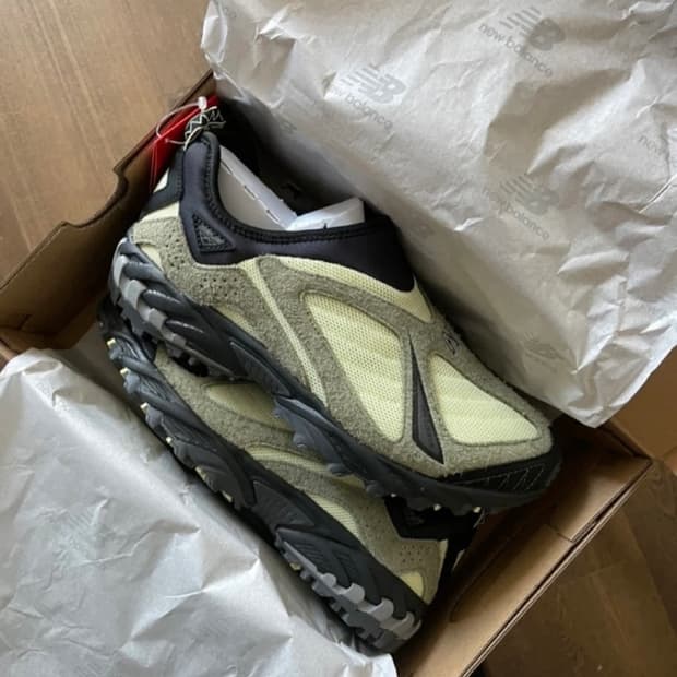 [265] 뉴발란스 ML610SSA