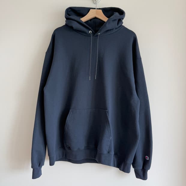 챔피온(Champion) 후드