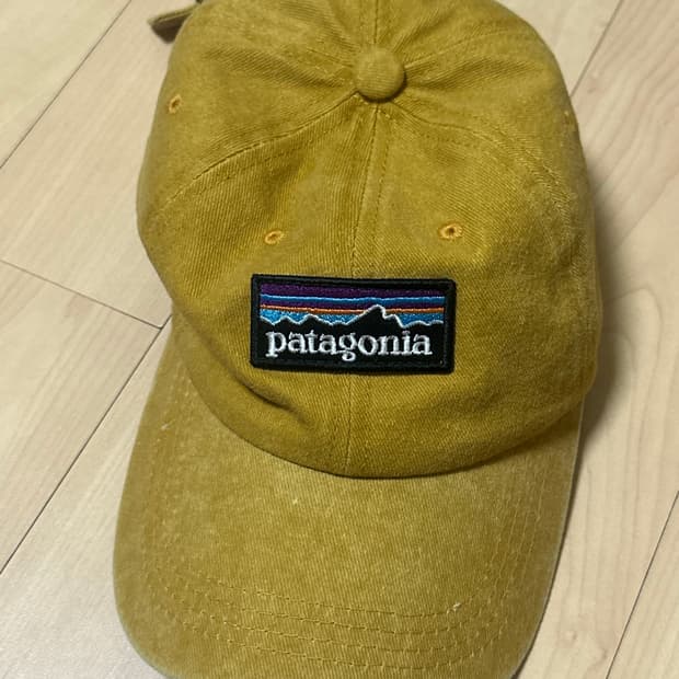 파타고니아 모자 레플리카 