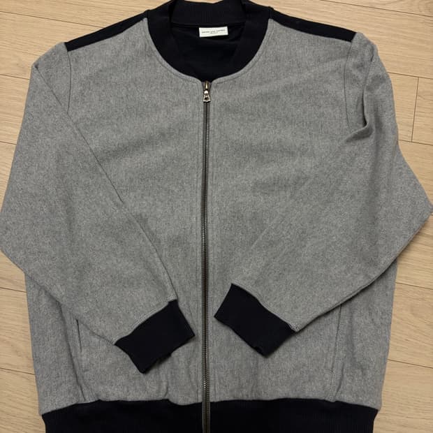 dries van noten 자켓