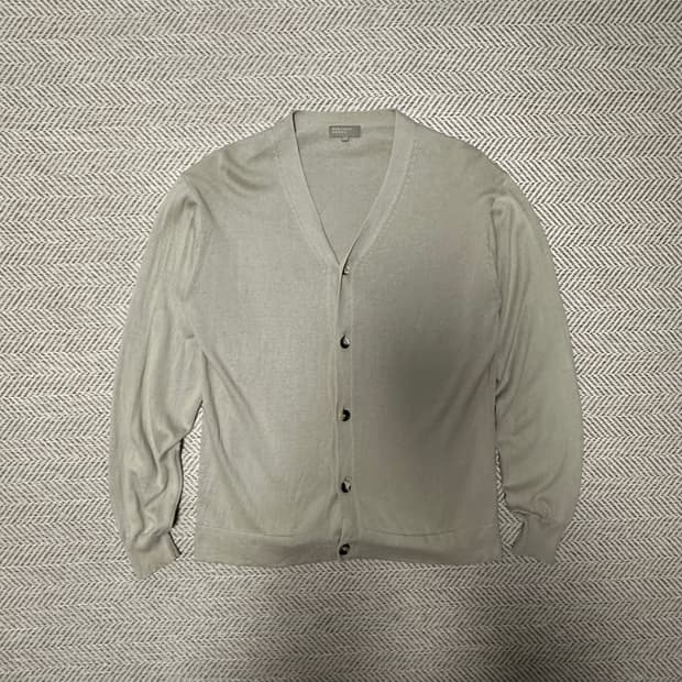 MARGARET HOWELL cardigan