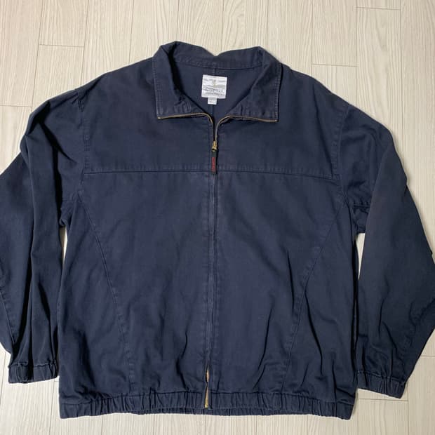 그라미치(GRAMICCI) 트윌 어라운드 자켓