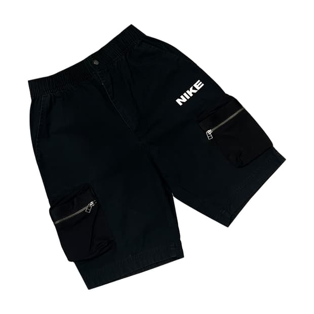 나이키 시티 메이드 쇼츠 반바지 M