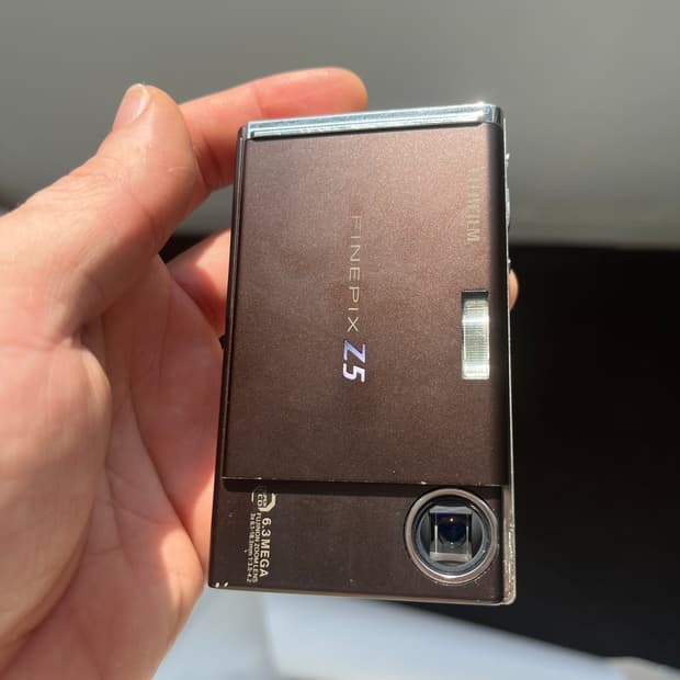 후지필름 z5 풀세트