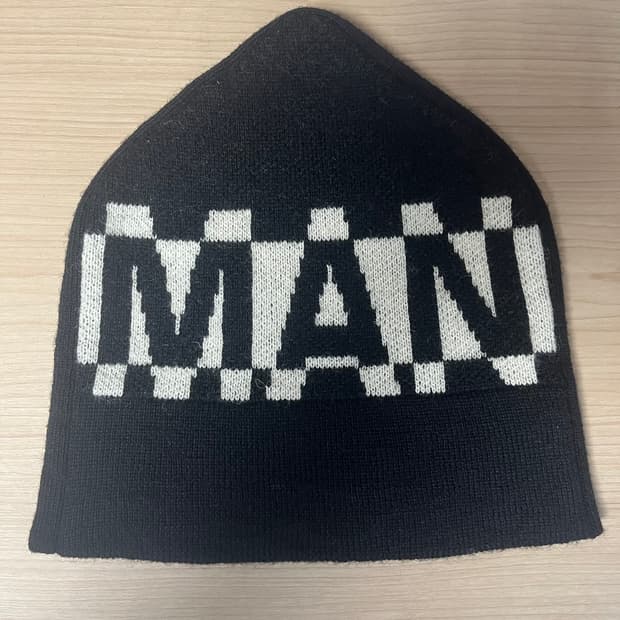 준야와타나베 man 비니