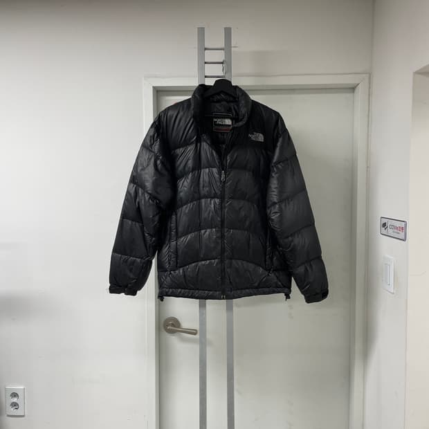 노스페이스 써밋 패딩 95