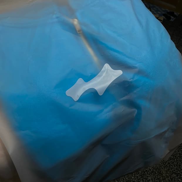 M Skylrk 스카이라트 후드집업 