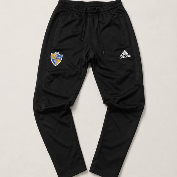 Adidas 아디다스 울산현대 트레이닝 팬츠