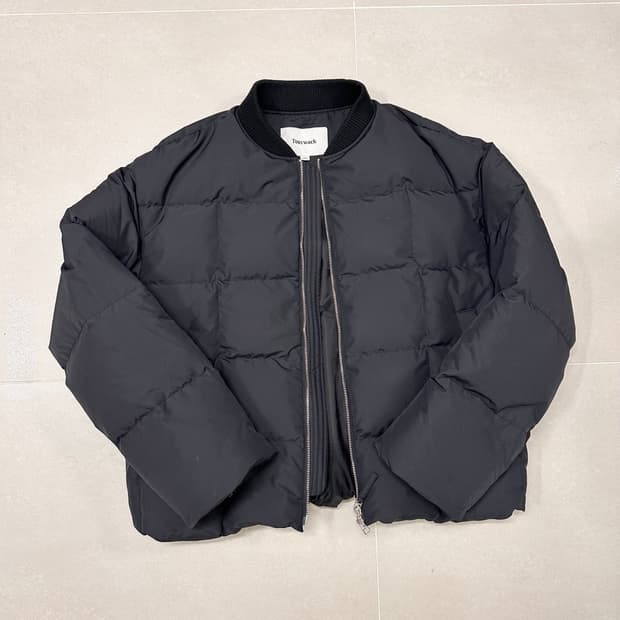 Tonywack 토니웩 구스다운 푸퍼 자켓 XL