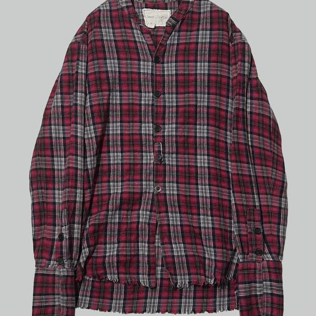 그렉 로렌 스튜디오 셔츠