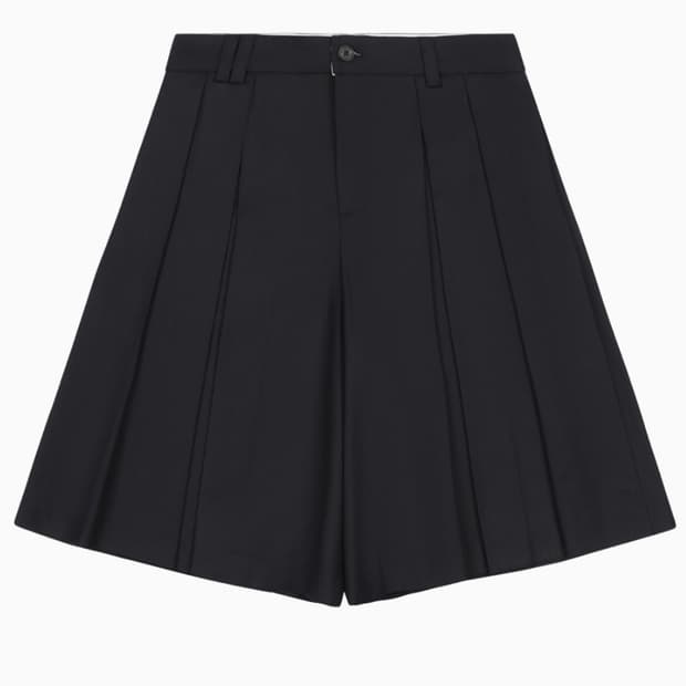 오헤시오 버뮤다팬츠 네이비, 2사이즈 구해요