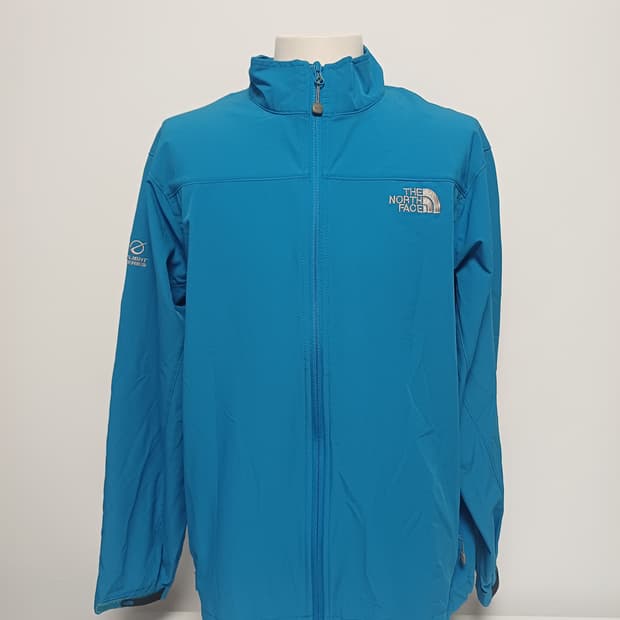 노스페이스 플라이트 시리즈 바람막이 [105]