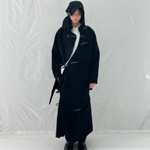 [M] paf 7.0 코트 center