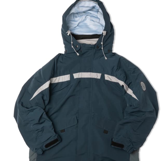 마틴로즈x나이키 스키파  (L)사이즈