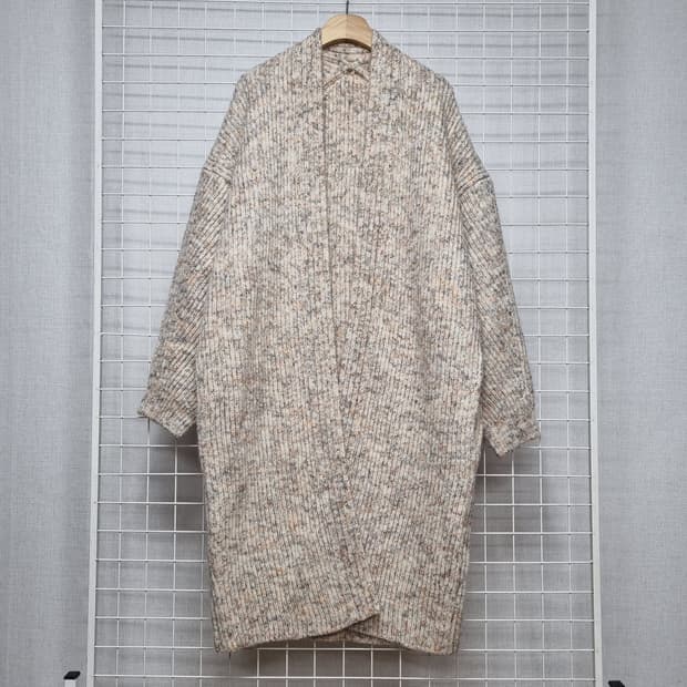 랑방 니트가디건 (오픈형) 55.66