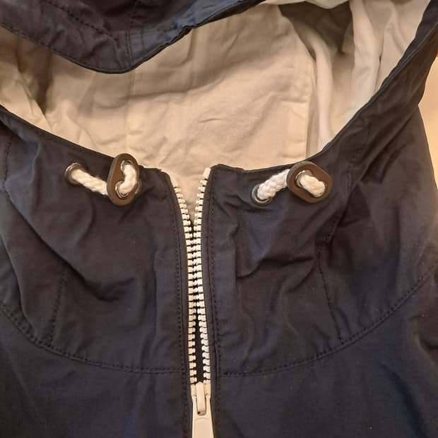 J.crew 바람막이 M사이즈