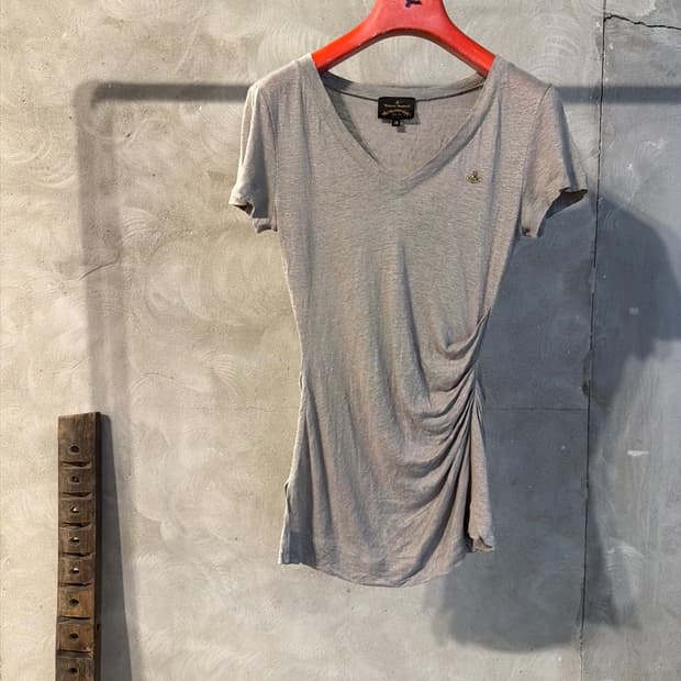 비비안 웨스트우드 티셔츠 55