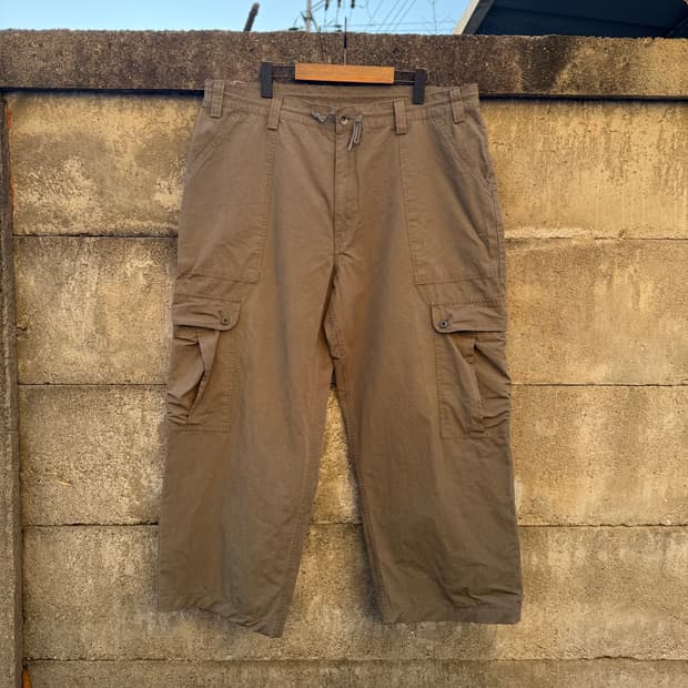 00’s Silvertab Vintage Levi’s