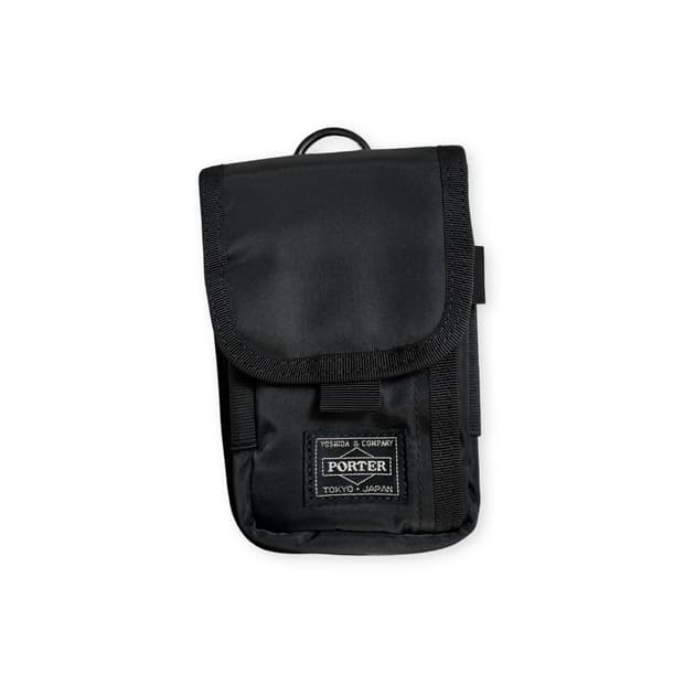 요시다 포터 드라이브 파우치 케이스