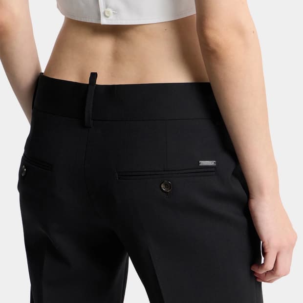 DSQUARED2 EVENING CIGARETTE 디스퀘어드 우먼스