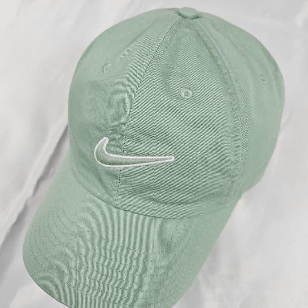 나이키민트캡