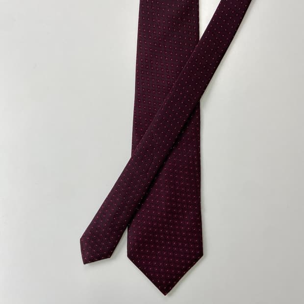 요지야마모토(Yohji Yamamoto) 명품 정품넥타이