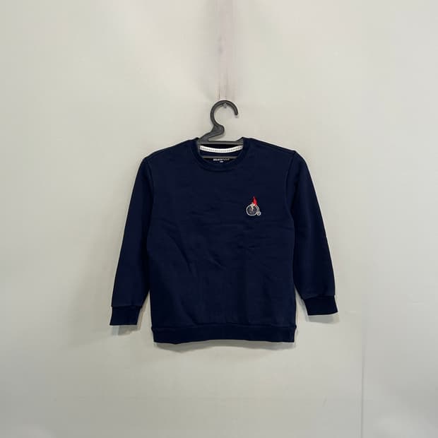 빈폴 2023 키즈 맨투맨 140