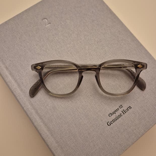 USS 1세대 오징어너구리