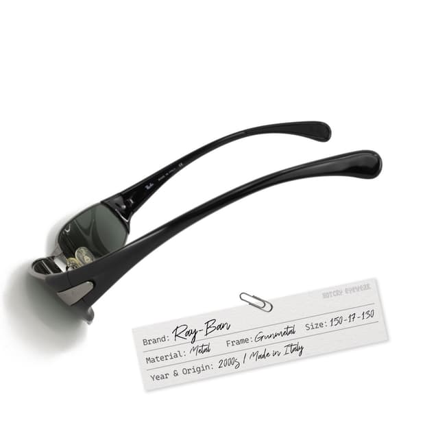 Ray ban 빈티지 선글라스