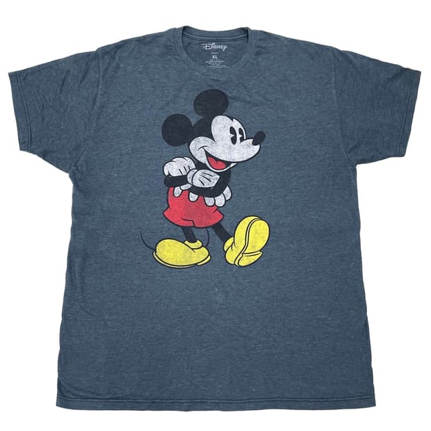 디즈니 (Disney)
