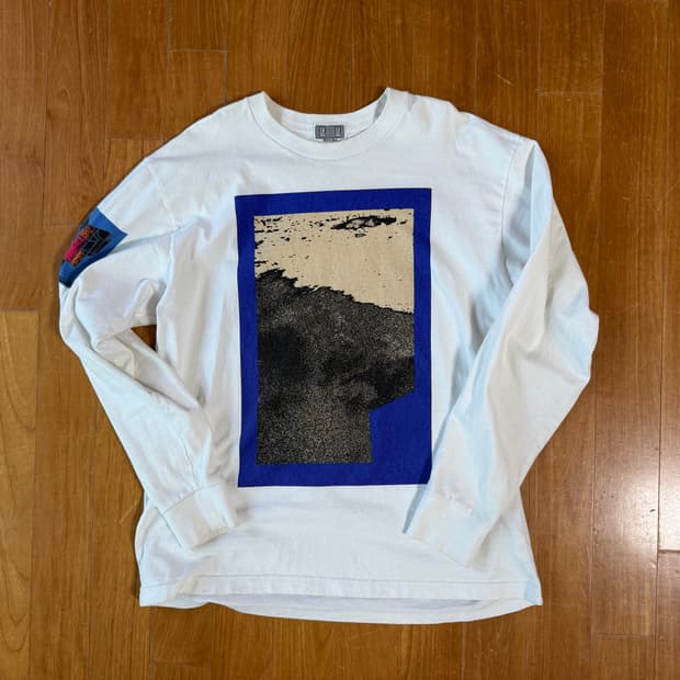 카브엠트 롱슬리브