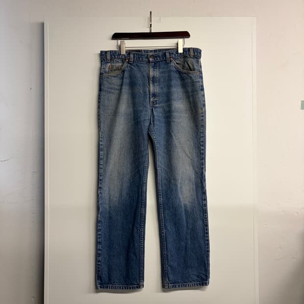 36-31“ 리바이스 517 USA 81s 66후기