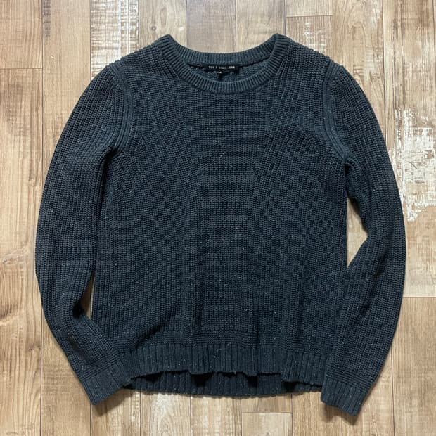 Rag & Bone cotton knit