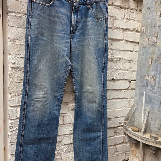 00's 리바이스 510(Japan)